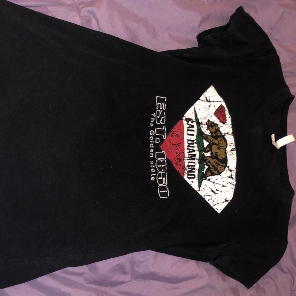 zumiez california top